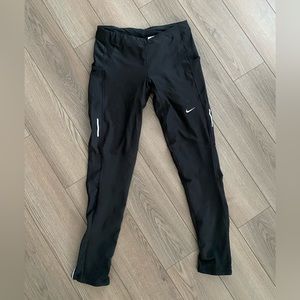 Like New Men’s Dri Fit Leggings (Size M)